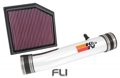 69-8704TP Performance Air Intake System