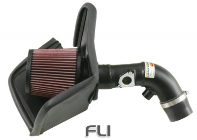 69-8757TTK Performance Air Intake System