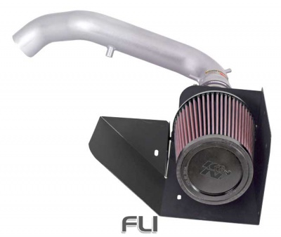 69-9000TS Performance Air Intake System