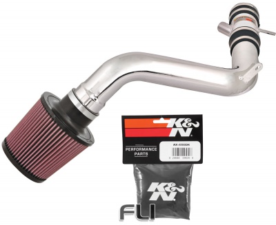 69-9501TP Performance Air Intake System