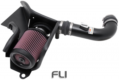 69-9504TTK Performance Air Intake System