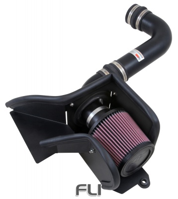 69-9507TTK Performance Air Intake System