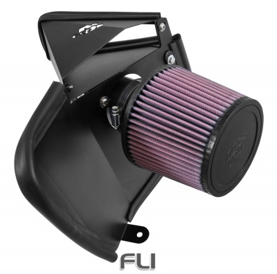 69-9508T Performance Air Intake System