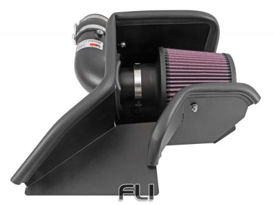 69-9509TTK Performance Air Intake System