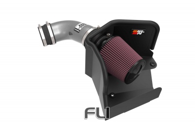 69-9756TC Performance Air Intake System