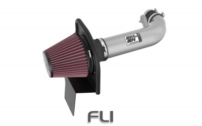 69-9900TS Performance Air Intake System