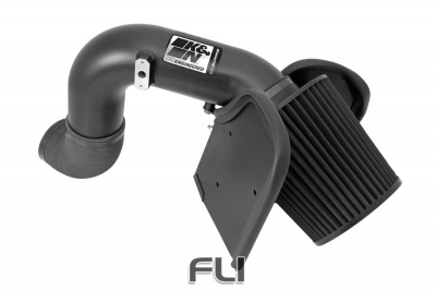 71-1532 Performance Air Intake System