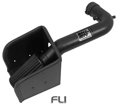 71-1533 Performance Air Intake System