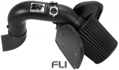 71-1557 Performance Air Intake System