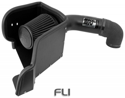 71-1561 Performance Air Intake System