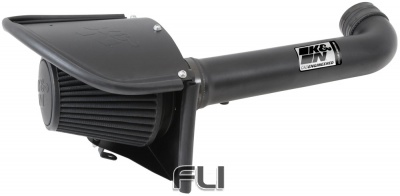 71-1566 Performance Air Intake System