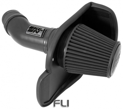 71-2545 Performance Air Intake System