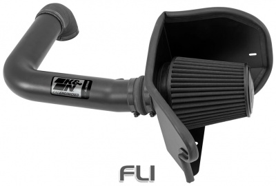71-2556 Performance Air Intake System