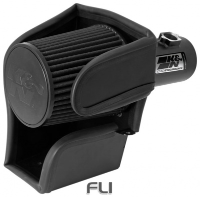 71-2576 Performance Air Intake System