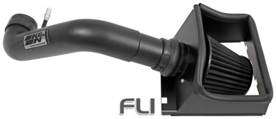 71-2581 Performance Air Intake System