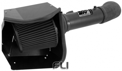 71-2582 Performance Air Intake System