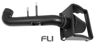 71-2591 Performance Air Intake System