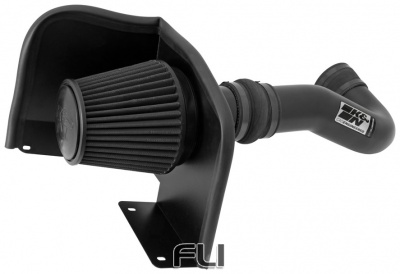 71-3058 Performance Air Intake System