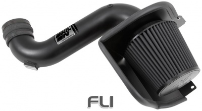 71-3066 Performance Air Intake System