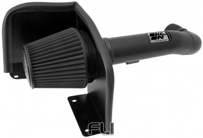71-3070 Performance Air Intake System