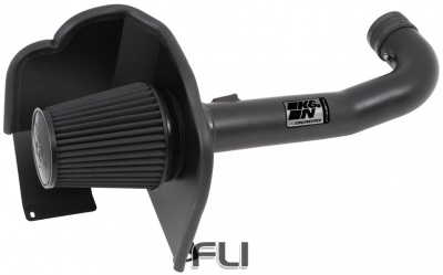 71-3082 Performance Air Intake System