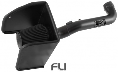 71-3104 Performance Air Intake System