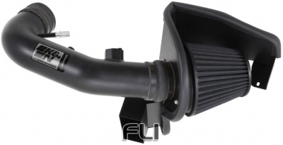 71-3527 Performance Air Intake System