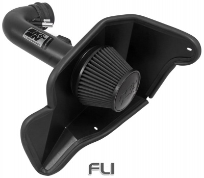 71-3535 Performance Air Intake System