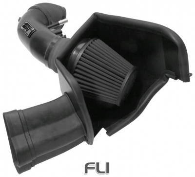 71-3540 Performance Air Intake System