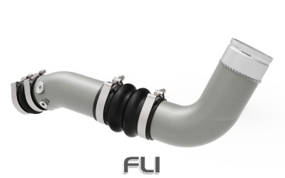 77-1000KC Charge Pipe Kit