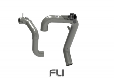 77-1005KC Charge Pipe Kit