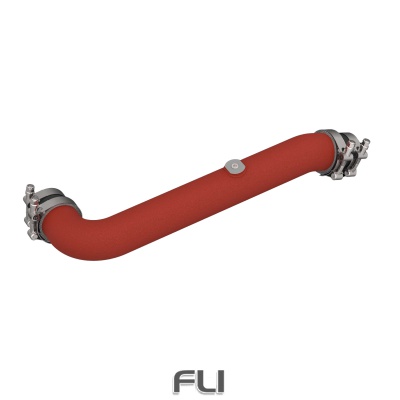 77-1018TWR Charge Pipe Kit