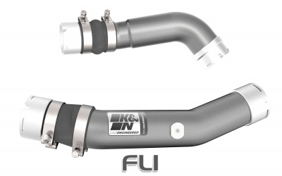 77-1023KC Charge Pipe Kit