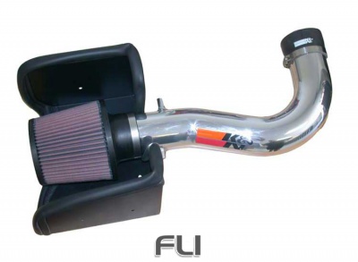 77-1516KP Performance Air Intake System