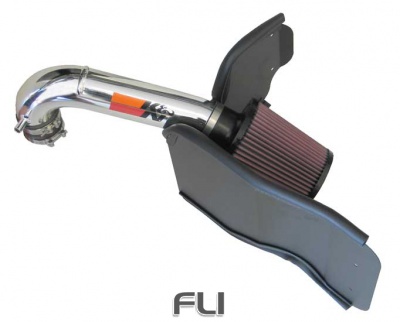 77-1526KP Performance Air Intake System