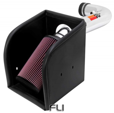 77-1529KP Performance Air Intake System