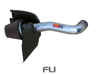 77-1540KP Performance Air Intake System