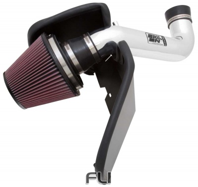 77-1546KP Performance Air Intake System