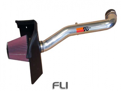 77-1548KP Performance Air Intake System