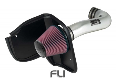 77-1549KP Performance Air Intake System
