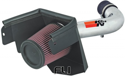 77-1553KP Performance Air Intake System