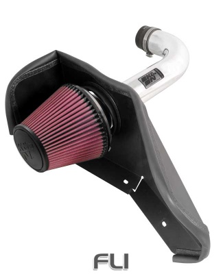 77-1558KP Performance Air Intake System