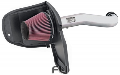 77-1559KP Performance Air Intake System
