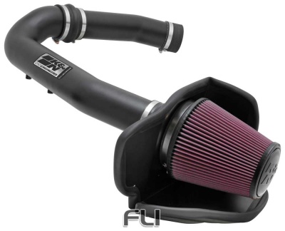 77-1560KTK Performance Air Intake System