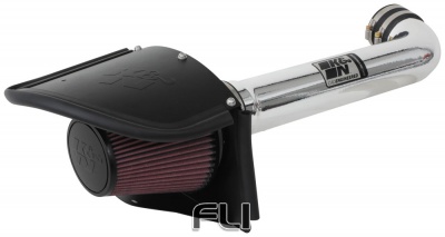 77-1566KP Performance Air Intake System