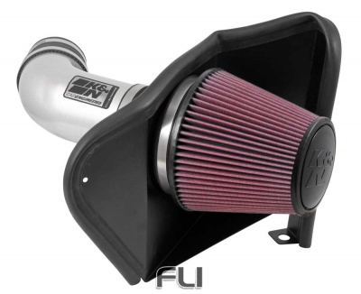 77-1567KS Performance Air Intake System