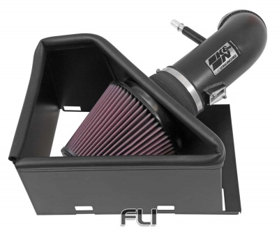 77-1568KTK Performance Air Intake System