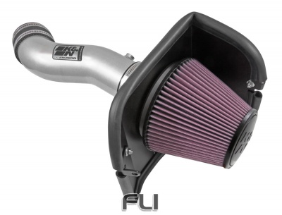 77-1569KS Performance Air Intake System
