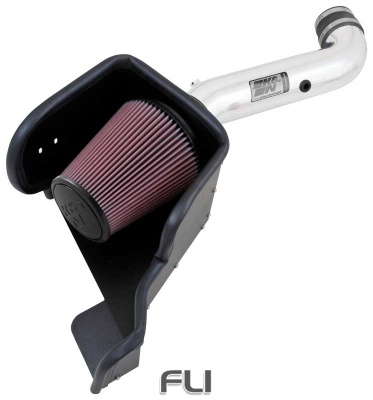 77-1571KP Performance Air Intake System
