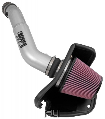 77-1572KS Performance Air Intake System